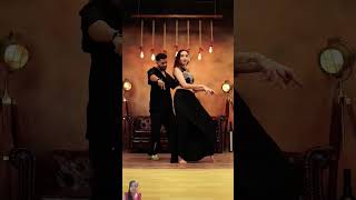 Guli Mata ft Tejas Dhoke  Saad laamjared  Jennifer Winget  shortvideo youtubeshorts dance [upl. by Crescantia]