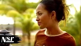 Haiza  Dag Dig Dug Official Music Video HD Version [upl. by Gnouhp]