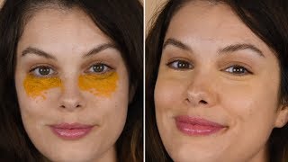 DIY Beauty Life Hacks  DIY Face Masks and More Beauty Hacks by Blusher [upl. by Seema]