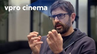 Louis Theroux on My Scientology Movie [upl. by Fesuoy]