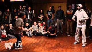 KAPELA vs JERMEY  Battle Urbanation  SemiFinal [upl. by Thacker]