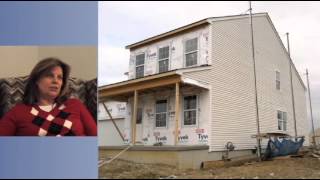 Tyvek® Specialist Discusses Installation of Tyvek® ThermaWrap™ R50  DuPont™ Tyvek® [upl. by Frederik]