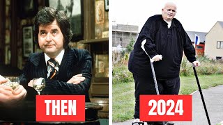 The Likely Lads 1964 Cast THEN and NOW 2024 l Find Our Who Passed Away Last Year [upl. by Koerner]