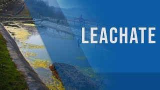 Wastewater Treatment for Leachate Industry  Rochem India [upl. by Henleigh37]