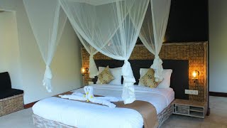 BigCityHotels Review Tirta Loka Suite [upl. by Natan]