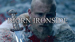 Vikings Bjorn Ironside [upl. by Aerdnaek]