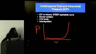 quotHeadaches in EDS amp Chiari Population amp Intracranial Pressure Abnormalitiesquot Malini Narayanan MD [upl. by Ecirrehs]