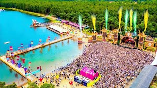 Sunrise Festival 2024  Official Recap [upl. by Polik]