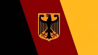 National Anthem of Germany  Das Deutschlandlied instrumental [upl. by Mart]