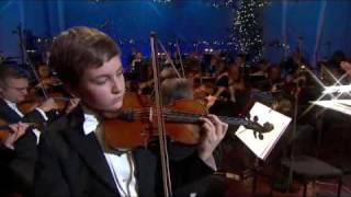 Mendelssohn violin concerto emoll 1 mvm part 1 [upl. by Nosrac]