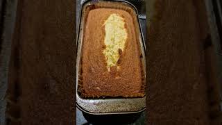 My Lemon Drizzle cake [upl. by Abba]