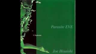 Parasite Eve  The Movie  OST  Track 5  Explosion  パラサイトイヴ [upl. by Yekim]