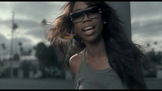 Brandy  Who Is She 2 U Official Video [upl. by Havelock]