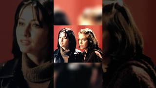 Charmed Cast Drama Why Shannen Doherty Left charmed [upl. by Htebsle]