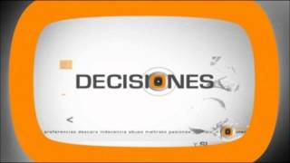 Decisiones Soundtrack 1 [upl. by Cagle]