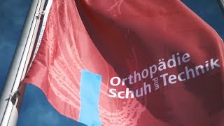 Orthopädie Schuh und Technik 2019 [upl. by Anot474]