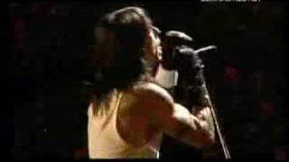 Red Hot Chili Peppers  21st Century  Live La Cigale 2006 [upl. by Edmondo646]