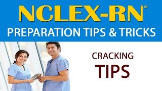 How to Prepare and Crack NCLEX RN Exam [upl. by Oeniri]