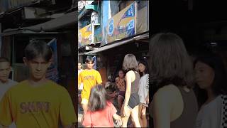 Is TONDO Manila safe Watch and you be the judge 🇵🇭 philippines tondomanila 4kwalk [upl. by Bamford271]