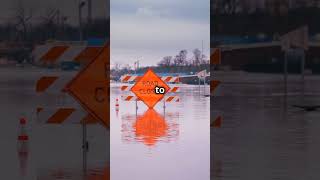 Asheville Flooding The Shocking Impact on North Carolina 🌊😱 [upl. by Clayborn837]