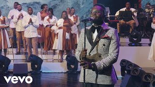 Joyous Celebration  All Powerful Live At The Joburg Theatre  2022 [upl. by Pardo]