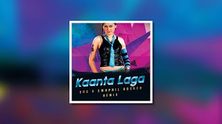 Kaanta Laga  Bangle Ke Piche Remix By DRG Music amp Swapnil Rocker [upl. by Naved]