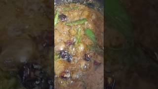 Hyderabad Mirchi ka salancooking yummyhalal recipe halalvibes chilli viralshort [upl. by Grimaud]