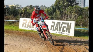 Trofeo delle Regioni Enduro 24MXofficial 2024  Olbia [upl. by Enneirb468]