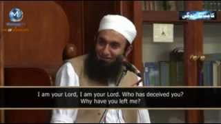 quotYA AYYUHAL INSAANquot TARIQ JAMEEL SAHAB [upl. by Bronny]