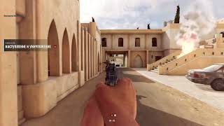 Insurgency Sandstorm 5 Gameplay HD PC [upl. by Abehsat571]