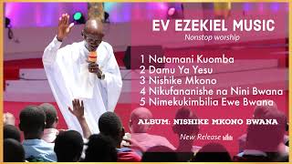 Evangelist Ezekiel  Natamani Kuomba [upl. by Goldina]