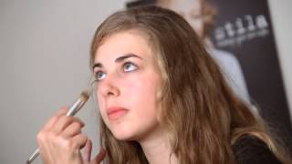 Sarah Luceros Makeup Masterclass 212 One Step Correct [upl. by Akiehsat]