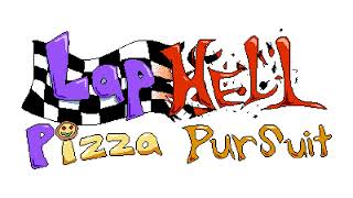 HellFired Pizza Lunatic Mode  Lap 3  Pizza Tower Lap Hell Extended [upl. by Oetomit]