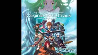 Ao no Kiseki OST  Mystic Core [upl. by Varrian]