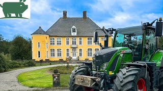 Zwischen Schloss und Landwirtschaft [upl. by Caras]