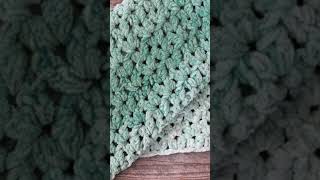 Make 4 Bernat Blanket Yarn Crochet Patterns Super Chunky Yarn How to Easy crochet easycrochet [upl. by Artnoed]