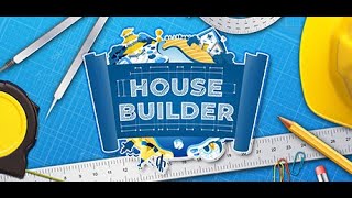 HOUSE BUILDER  EPISODIO 2 [upl. by Ainez]