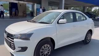 maruti dzire vxi 2024 dzire vxi review [upl. by Trevlac]