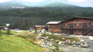 McKinley Chalet Resort Denali National Park [upl. by Dwaine472]