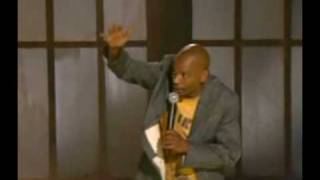 Dave Chappelle  Aids [upl. by Ogeid]