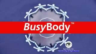 BusyBody Quick Pose Animator [upl. by Lexi839]