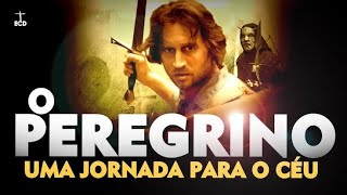 Filme  O peregrino [upl. by Einimod]