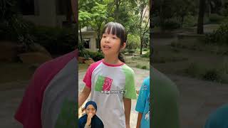 KAKAK SANGAT MENAKJUBKAN‼️ BISA MEMBUAT COROUSEL DARI PAPAN KAYU 🤩 funny dubbing shorts [upl. by Lang568]