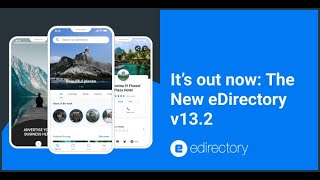 eDirectory Webinar  The New eDirectory 13 2 [upl. by Kendrick]