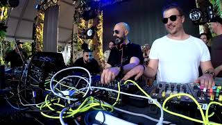 Chus amp Ceballos  Toolroom in Stereo Pool Party  Miami Music Week 2019 [upl. by Alodi]