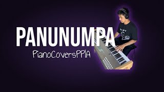 PanunumpaPianoCoversPPIA20240923 090308 [upl. by Tarrance]