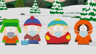 Top10 Times South Park Tackled Serious Issues [upl. by Aim]