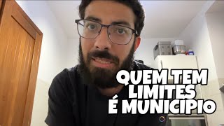 PROGRAMADOR TEM LIMITE [upl. by Dorette]