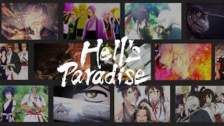 Hells Paradise Review  Thriller [upl. by Chap]