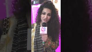 Annie Khalid  Pakistani singer  aurattv aurattv womenempowerment womentv [upl. by Sukhum]